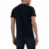 Replay T-Shirt Blu Uomo