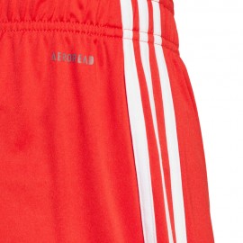 Pantaloncini adidas shop uomo rosso