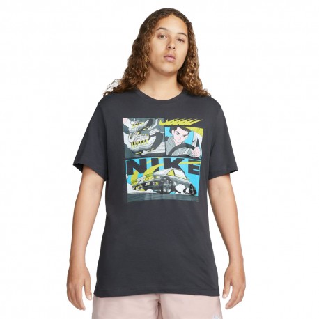 T-shirt nike (5) - Acquista online su Sportland