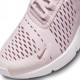 Nike Air Max 270 Rosa Fuxia - Sneakers Donna