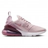 Nike Air Max 270 Rosa Fuxia - Sneakers Donna