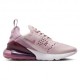 Nike Air Max 270 Rosa Fuxia - Sneakers Donna