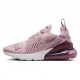 Nike Air Max 270 Rosa Fuxia - Sneakers Donna