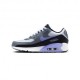 Nike Air Max 90 Ltr Gs Grigio Azzurro -Scarpe Ginnastica Bambino