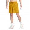 Nike Shorts Sportivi Train 7In Moro Uomo