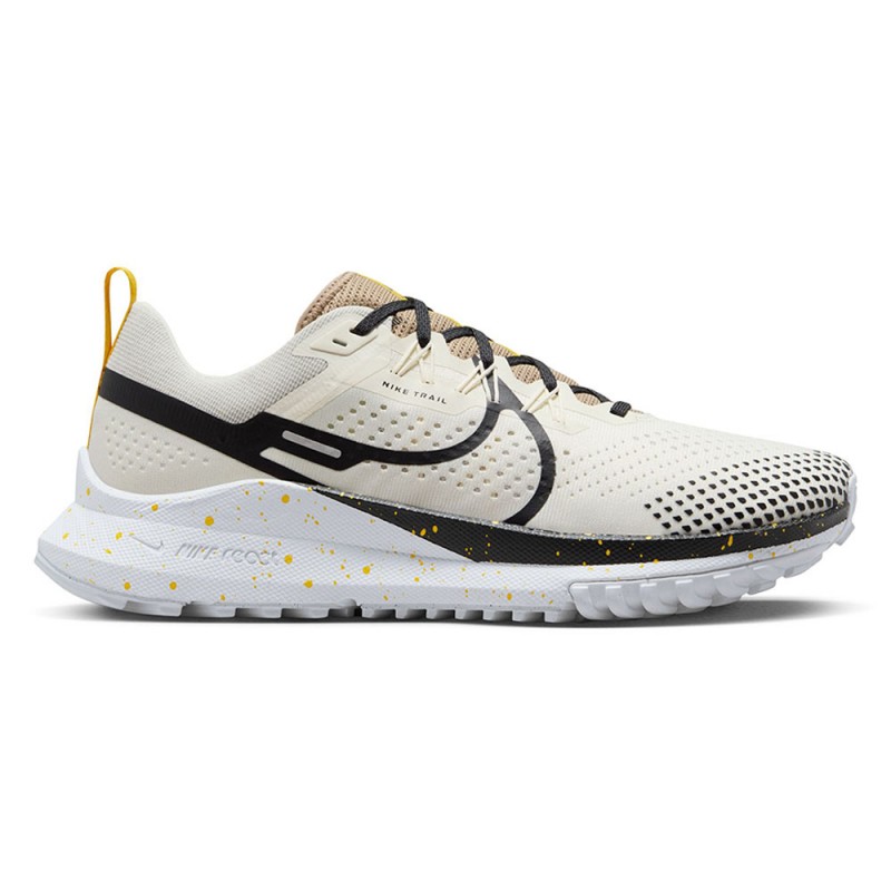 Nike men's clearance react running shoes