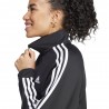 ADIDAS Tuta Sportiva Tristripe Nero Bianco Donna