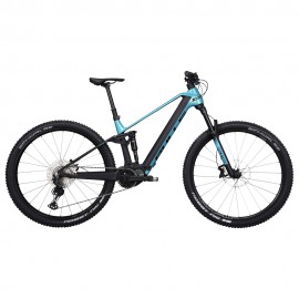 Bulls MTB Elettrica Sonic Evo AM-SL 1 CA 29" 750WH Ocean Blu