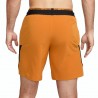 Nike Shorts Sportivi Moro Uomo