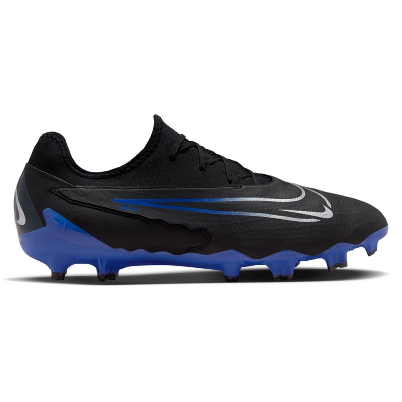 Scarpe da calcio hot sale nike mercurial blu