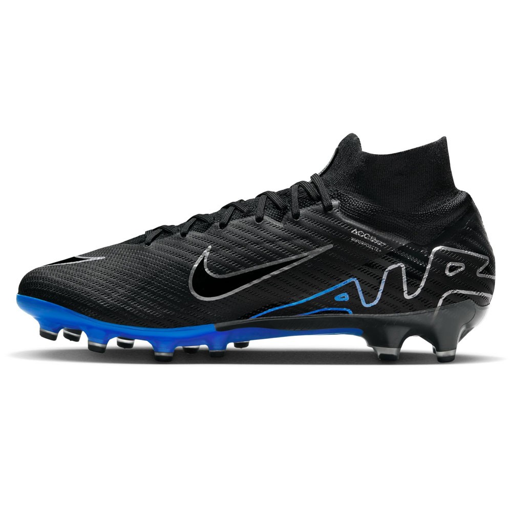 Scarpe nike 2025 calcio blu