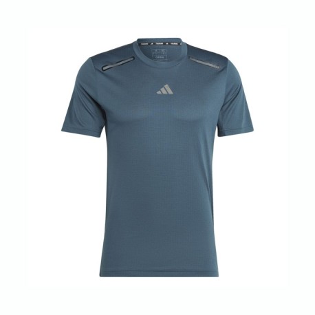 Maglia adidas uomo argento online