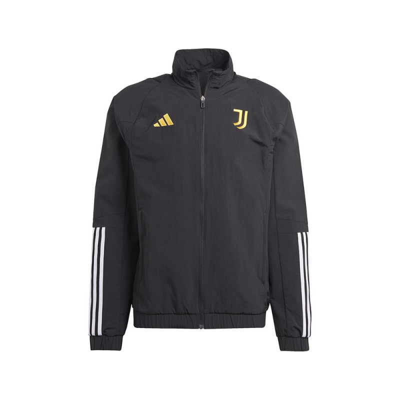 Felpa adidas outlet uomo gialla