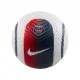 Nike Pallone Da Calcio Psg Academy Bianco Navy Bambino