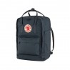 Fjallraven Zaino Kanken Laptop Navy Uomo