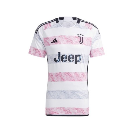 Adidas Maglia Maniche Corte Juve Away 23 24 Bianco Uomo Acquista online su Sportland