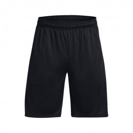 Under Armour HeatGear Maglietta da Allenamento Uomo - Black