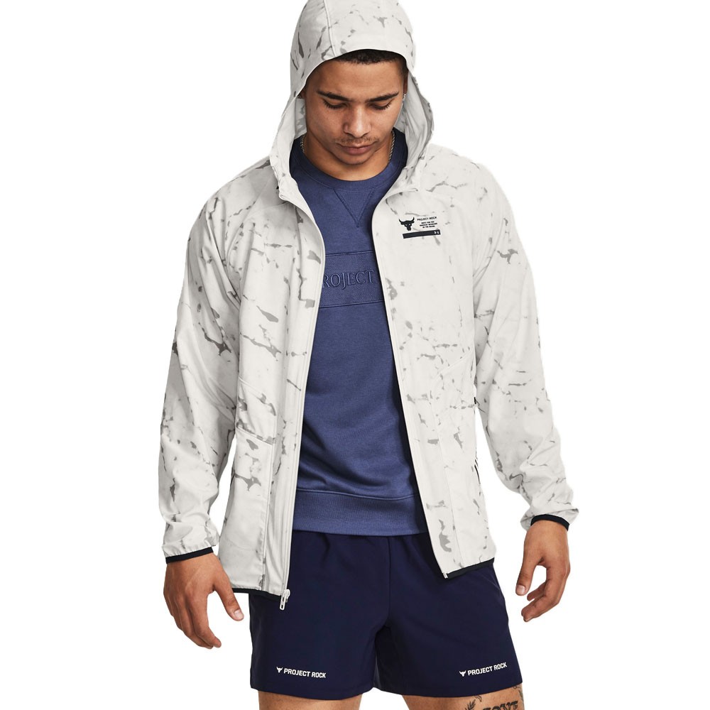 Giacca sportiva cheap under armour uomo