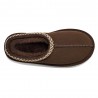 Ugg Tasman Ii Dusted Cocoa - Ciabatte Bambina