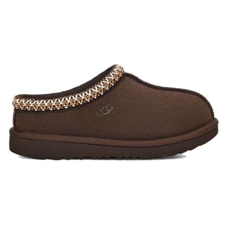 Ugg Tasman Ii Dusted Cocoa - Ciabatte Bambina