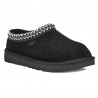 Ugg Tasman Nero - Ciabatte Donna