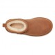 Ugg Classic Ultra Mini Chestnut - Stivaletti Donna