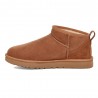 Ugg Classic Ultra Mini Chestnut - Stivaletti Donna