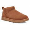 Ugg Classic Ultra Mini Chestnut - Stivaletti Donna