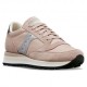 Saucony Jazz Triple Rosa Argento - Sneakers Donna