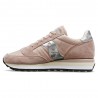 Saucony Jazz Triple Rosa Argento - Sneakers Donna