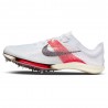 Nike Air Zoom Victory Ek Bianco Nero-Chile Rosso-Coconu - Scarpe Running Uomo