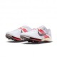 Nike Air Zoom Victory Ek Bianco Nero-Chile Rosso-Coconu - Scarpe Running Uomo