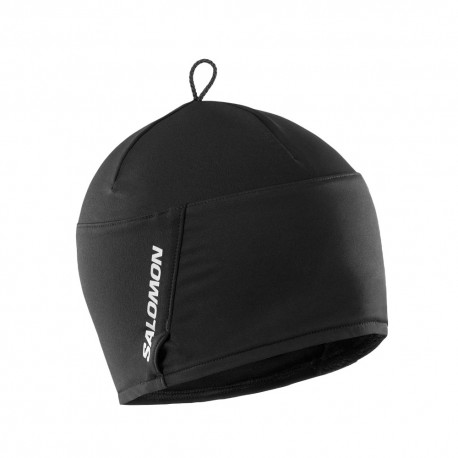 Salomon Cappello Trail Running Winter Nero Acquista online su Sportland