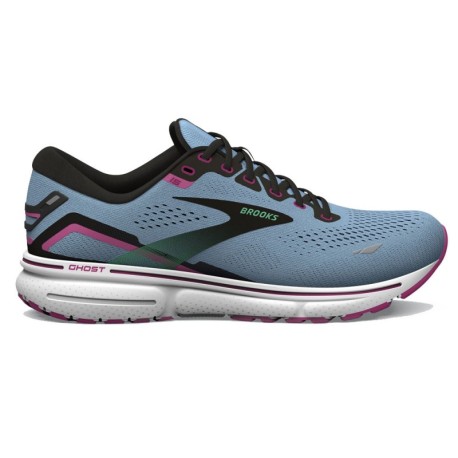 Brooks fashion ghost donna rosa