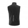 Salomon Gilet Trail Running Light Deep Nero Uomo