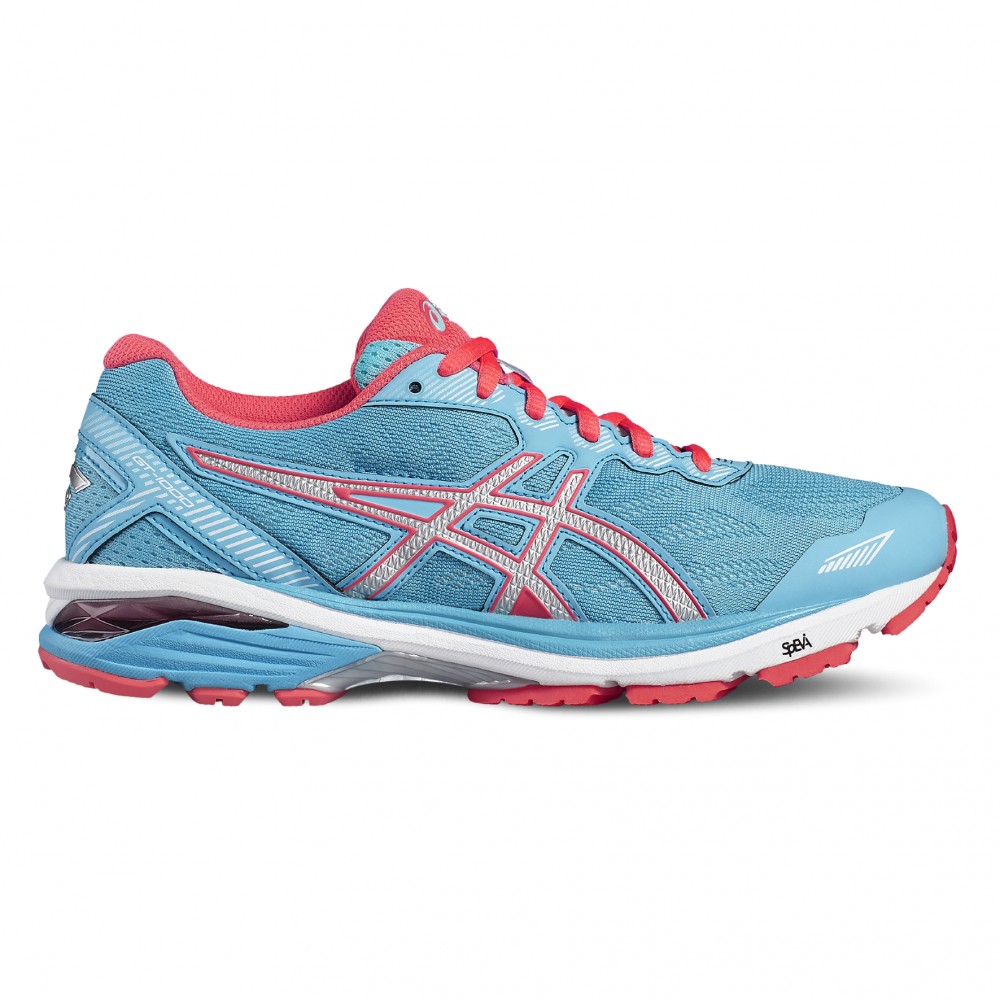 asics gt 1000 donna