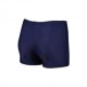 Arena Costume Parigamba Kikko Blu Navy Rosso Bambino