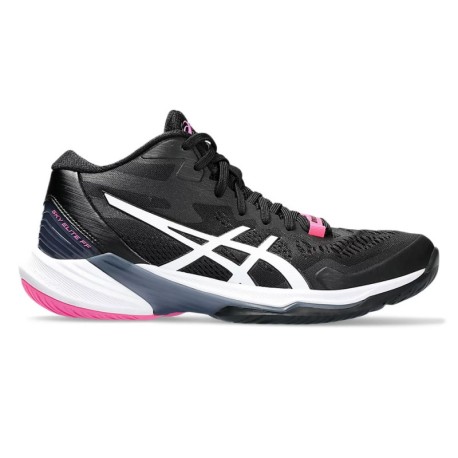 Asics Scarpe Pallavolo Sky Elite Ff 2 Mt Nero Bianco Donna Acquista online su Sportland