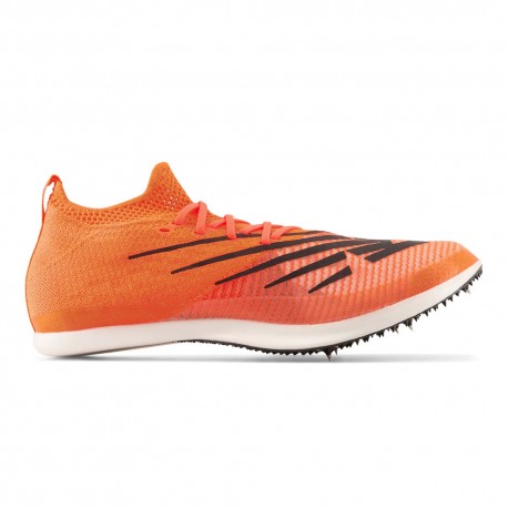 New Balance Fuelcell Supercomp Md-X Dragon Fly - Scarpe Running Uomo