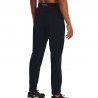 Under Armour Pantaloni Running Outrun Storm Nero Nero Reflective Uomo