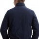 Ecoalf Giubbotto Sailor Blu Uomo