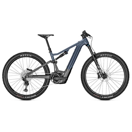 Focus MTB Elettrica JAM2 6.8 29 L 45 Stoneblu