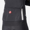 Castelli Giacca Ciclismo Dinamica Light Nero Donna