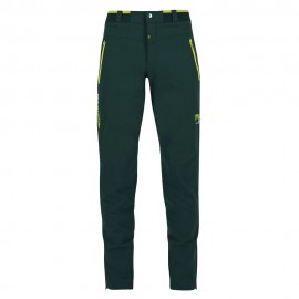 Karpos Pantaloni Trekking Pietena Forest Kiwi Colada Uomo