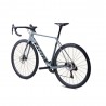 Factor O2 Disc Grigio 52 - Kit Telaio Bici Da Corsa