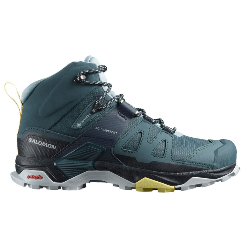 Scarpe trekking salomon donna sale