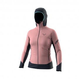 Karpos Giacca K-Performance Hybrid Nero Fucsia Donna - Acquista online su  Sportland