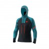 Dynafit Giacca Sci Alpinismo Mezzalama Race Storm Blue Uomo