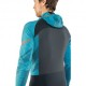 Dynafit Giacca Sci Alpinismo Mezzalama Race Storm Blue Uomo