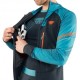 Dynafit Giacca Sci Alpinismo Mezzalama Race Storm Blue Uomo